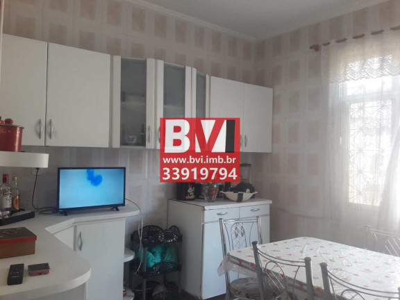Imagem Casa com 3 Quartos à Venda, 130 m² em Vila Da Penha - Rio De Janeiro Imagem Casa com 3 Quartos à Venda, 130 m² em Vila Da Penha - Rio De Janeiro