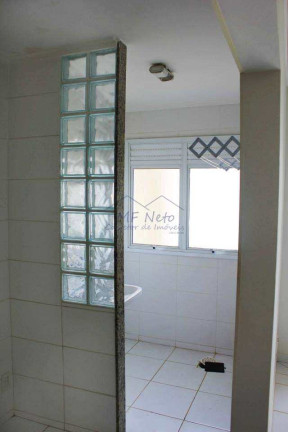 Imagem Apartamento com 2 Quartos à Venda, 47 m² em Residencial Das Flores - Pirassununga