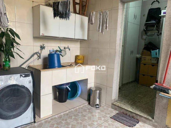 Imagem Sobrado com 3 Quartos à Venda ou Locação, 295 m² em Vila Flórida - Guarulhos Imagem Sobrado com 3 Quartos à Venda ou Locação, 295 m² em Vila Flórida - Guarulhos