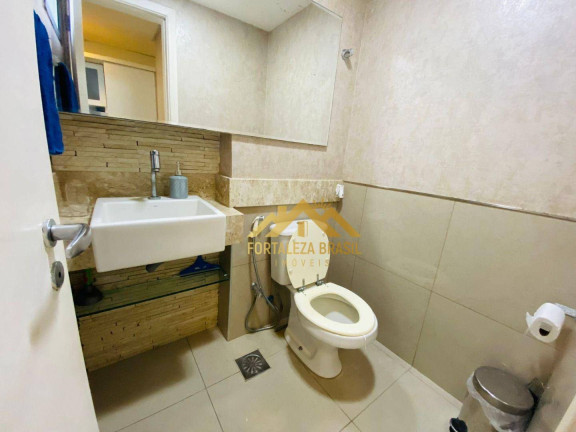 Imagem Imóvel à Venda, 40 m² em Edson Queiroz - Fortaleza