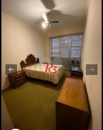 Imagem Apartamento com 3 Quartos à Venda, 186 m² em Itararé - São Vicente Imagem Apartamento com 3 Quartos à Venda, 186 m² em Itararé - São Vicente