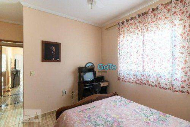 Imagem Sobrado com 2 Quartos à Venda, 90 m² em Jardim Maringá - São Paulo