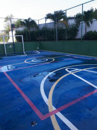 Imagem Apartamento com 2 Quartos à Venda, 65 m² em Boca Do Rio - Salvador
