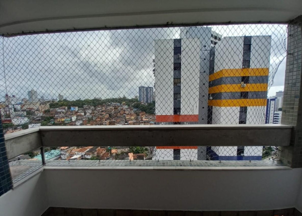 Imagem Apartamento com 2 Quartos à Venda, 96 m² em Federação - Salvador