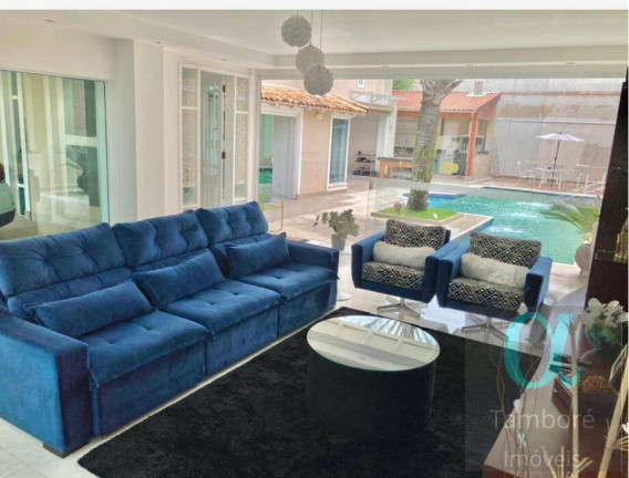 Imagem Casa com 4 Quartos à Venda, 540 m² em Alphaville - Santana De Parnaíba Imagem Casa com 4 Quartos à Venda, 540 m² em Alphaville - Santana De Parnaíba