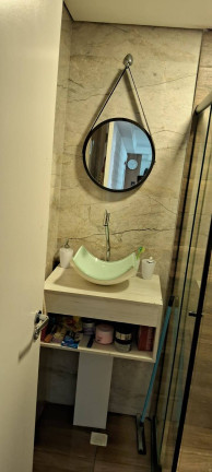 Imagem Apartamento com 2 Quartos à Venda, 44 m² em Cooperativa - São Bernardo Do Campo Imagem Apartamento com 2 Quartos à Venda, 44 m² em Cooperativa - São Bernardo Do Campo