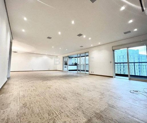 Imagem Apartamento com 3 Quartos para Alugar, 235 m² em Vila Nova Conceição - São Paulo