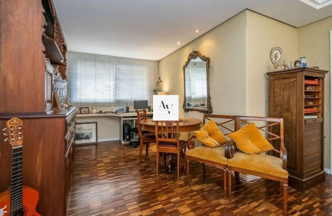 Imagem Cobertura com 4 Quartos à Venda, 213 m² em Auxiliadora - Porto Alegre Imagem Cobertura com 4 Quartos à Venda, 213 m² em Auxiliadora - Porto Alegre