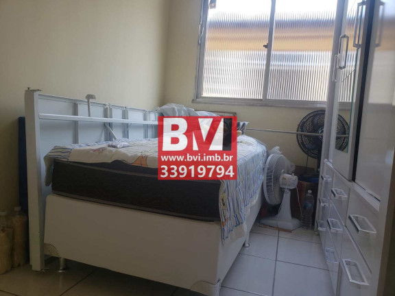 Imagem Apartamento com 2 Quartos à Venda, 45 m² em Colégio - Rio De Janeiro Imagem Apartamento com 2 Quartos à Venda, 45 m² em Colégio - Rio De Janeiro