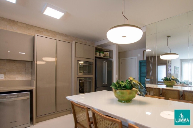 Imagem Apartamento com 3 Quartos à Venda, 104 m² em Ingleses Do Rio Vermelho - Florianópolis
