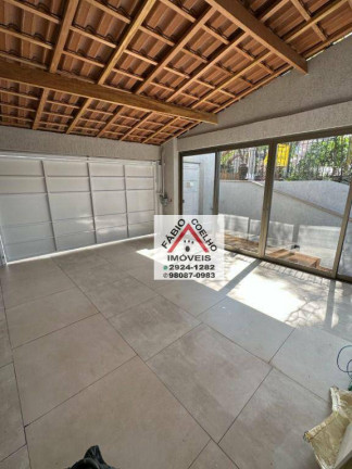 Imagem Casa com 3 Quartos à Venda, 241 m² em Bela Vista - São Paulo
