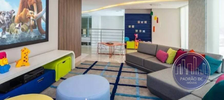 Imagem Apartamento com 3 Quartos para Alugar, 180 m² em Praia Brava De Itajaí - Itajaí