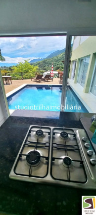 Imagem Casa com 3 Quartos à Venda, em Saco Da Capela - Ilhabela Imagem Casa com 3 Quartos à Venda, em Saco Da Capela - Ilhabela