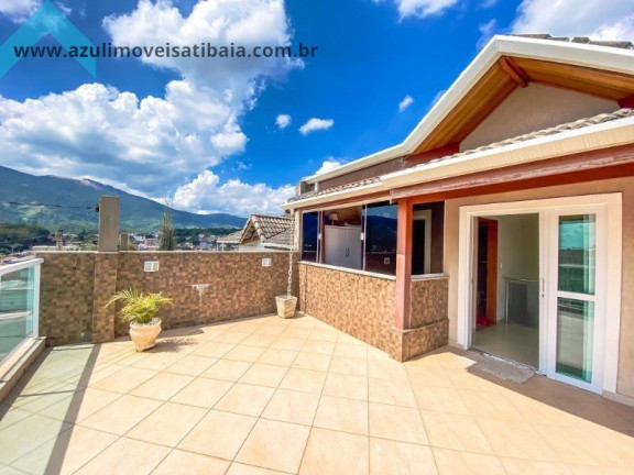 Imagem Casa com 3 Quartos à Venda, 142 m² em Jardim Maristela - Atibaia