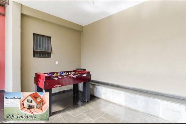 Imagem Apartamento com 2 Quartos à Venda, 63 m² em Nova Petrópolis - São Bernardo Do Campo