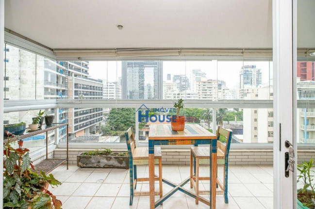 Imagem Apartamento com 3 Quartos à Venda, 170 m² em Pinheiros - São Paulo Imagem Apartamento com 3 Quartos à Venda, 170 m² em Pinheiros - São Paulo