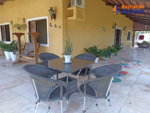 Imagem Chácara com 5 Quartos à Venda, 12 m² em Sitio Ema - Pindoretama Imagem Chácara com 5 Quartos à Venda, 12 m² em Sitio Ema - Pindoretama