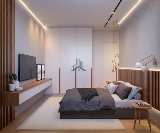 Imagem Apartamento com 2 Quartos à Venda, 70 m² em América - Joinville Imagem Apartamento com 2 Quartos à Venda, 70 m² em América - Joinville