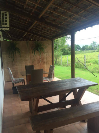 Imagem Chácara com 3 Quartos à Venda, 30 m² em Pindorama - Porto Seguro