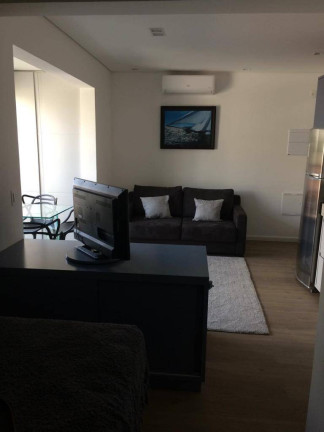 Imagem Apartamento com 1 Quarto à Venda, 42 m² em Vila Olímpia - São Paulo Imagem Apartamento com 1 Quarto à Venda, 42 m² em Vila Olímpia - São Paulo