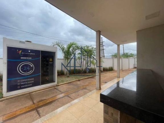 Imagem Apartamento com 2 Quartos à Venda,  em Residencial Alvaluz - Aparecida De Goiânia