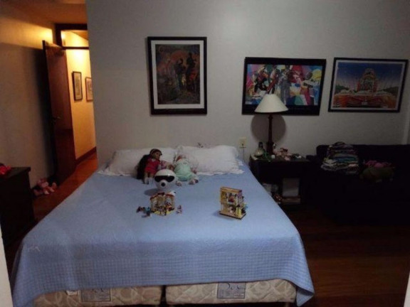 Imagem Cobertura com 5 Quartos à Venda, 791 m² em Rio Vermelho - Salvador Imagem Cobertura com 5 Quartos à Venda, 791 m² em Rio Vermelho - Salvador