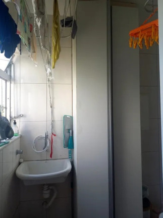 Imagem Apartamento com 3 Quartos à Venda, 109 m² em Jardim Apipema - Salvador