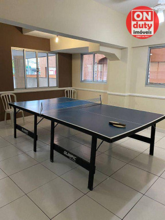 Imagem Apartamento com 2 Quartos à Venda, 116 m² em Parque Enseada - Guarujá