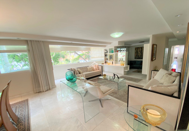 Imagem Apartamento com 4 Quartos à Venda, 198 m² em Perdizes - São Paulo Imagem Apartamento com 4 Quartos à Venda, 198 m² em Perdizes - São Paulo