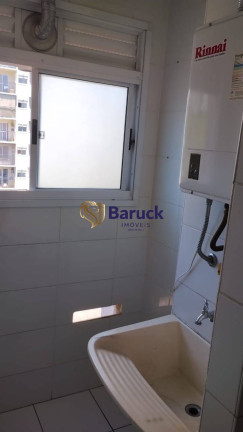 Imagem Apartamento com 2 Quartos à Venda, 52 m² em Jardim Celeste - São Paulo
