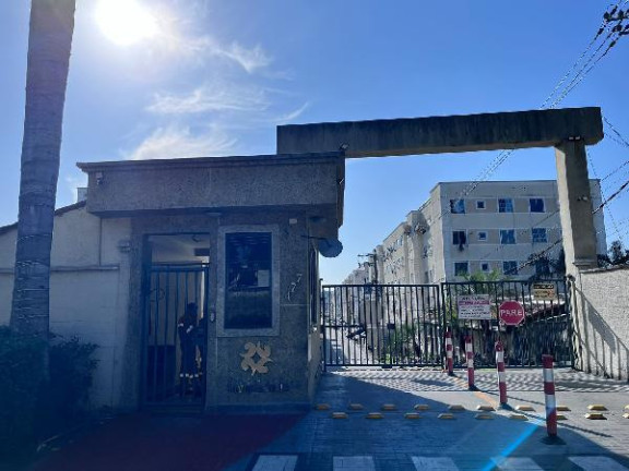 Apartamento com 2 Quartos à Venda, 47 m² em Anchieta - Rio De Janeiro