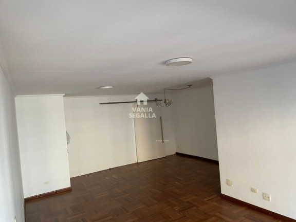 Imagem Apartamento com 3 Quartos à Venda, 132 m² em Perdizes - São Paulo