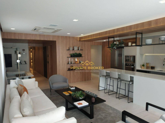 Imagem Apartamento com 4 Quartos à Venda, 180 m² em Perdizes - São Paulo