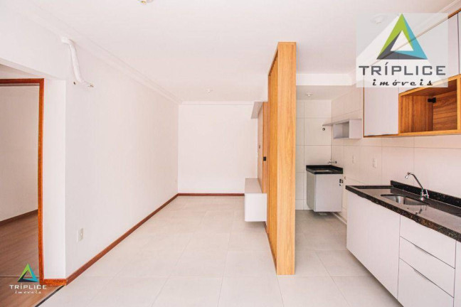 Imagem Apartamento com 3 Quartos à Venda, 81 m² em São Mateus - Juiz De Fora