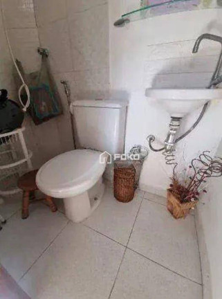 Imagem Casa com 2 Quartos para Alugar, 163 m² em Jardim Maria Helena - Guarulhos Imagem Casa com 2 Quartos para Alugar, 163 m² em Jardim Maria Helena - Guarulhos