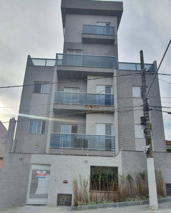 Imagem Apartamento com 2 Quartos à Venda, 40 m² em Artur Alvim - São Paulo