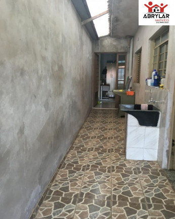 Imagem Sobrado com 3 Quartos à Venda, 180 m² em Parque Almerinda Pereira Chaves - Jundiaí