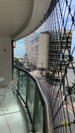 Apartamento com 3 Quartos à Venda, 154 m² em Praia Da Costa - Vila Velha