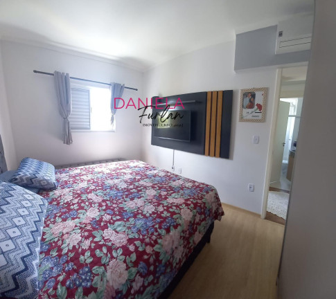 Imagem Apartamento com 2 Quartos à Venda, 53 m² em Edifício Platinum - Votorantim Imagem Apartamento com 2 Quartos à Venda, 53 m² em Edifício Platinum - Votorantim