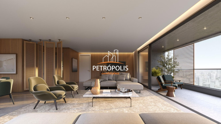 Imagem Apartamento com 3 Quartos à Venda, 253 m² em Exposição - Caxias Do Sul