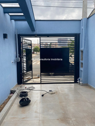 Imagem Casa com 2 Quartos à Venda, em Jardim Residencial Veneza - Indaiatuba Imagem Casa com 2 Quartos à Venda, em Jardim Residencial Veneza - Indaiatuba