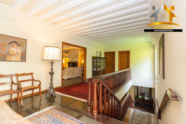 Imagem Casa de Condomínio com 6 Quartos à Venda, 721 m² em Granja Viana - Cotia