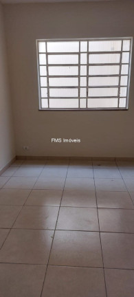 Imóvel com 4 Quartos para Alugar, 120 m² em Vila Olímpia - São Paulo