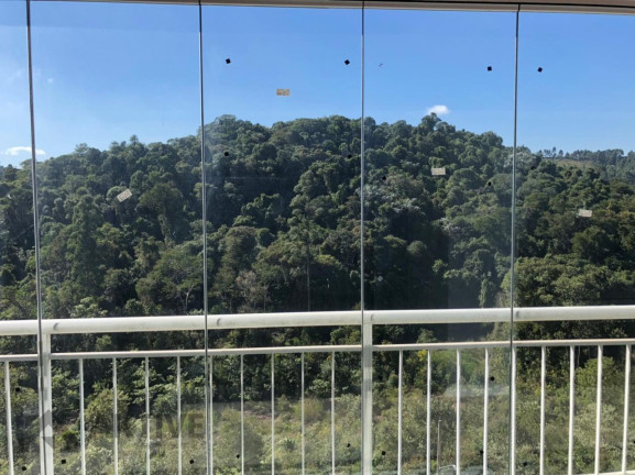 Imagem Apartamento com 1 Quarto à Venda, 50 m² em Tamboré - Santana De Parnaíba