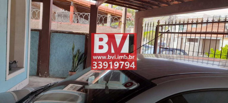 Imagem Casa com 3 Quartos à Venda, 80 m² em Vila Kosmos - Rio De Janeiro Imagem Casa com 3 Quartos à Venda, 80 m² em Vila Kosmos - Rio De Janeiro