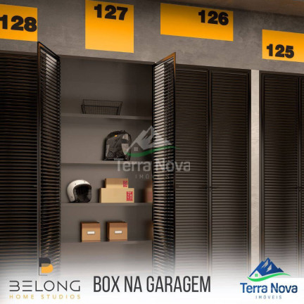 Imagem Apartamento com 1 Quarto à Venda, em Vila Das Hortências - Jundiaí Imagem Apartamento com 1 Quarto à Venda, em Vila Das Hortências - Jundiaí