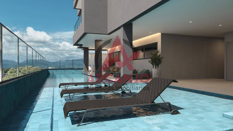 Imagem Apartamento com 2 Quartos à Venda, 106 m² em Indaiá - Caraguatatuba Imagem Apartamento com 2 Quartos à Venda, 106 m² em Indaiá - Caraguatatuba