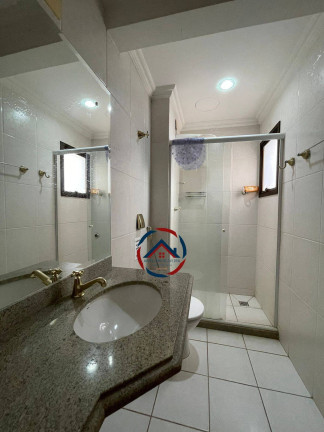 Imagem Apartamento com 4 Quartos à Venda, 240 m² em Ribeirão Da Ponte - Cuiabá
