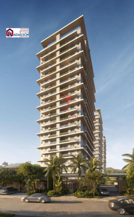Imagem Apartamento com 2 Quartos à Venda, 60 m² em Porto Belo - Porto Belo Imagem Apartamento com 2 Quartos à Venda, 60 m² em Porto Belo - Porto Belo