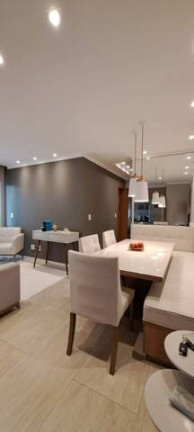 Imagem Apartamento com 2 Quartos à Venda, 55 m² em Paulicéia - São Bernardo Do Campo